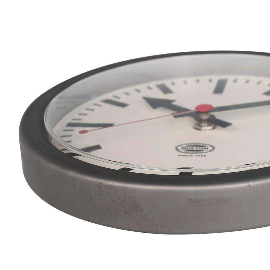 ダブルフェイスクロック ブリック 170D2 ダルトン 【新商品】 掛け時計