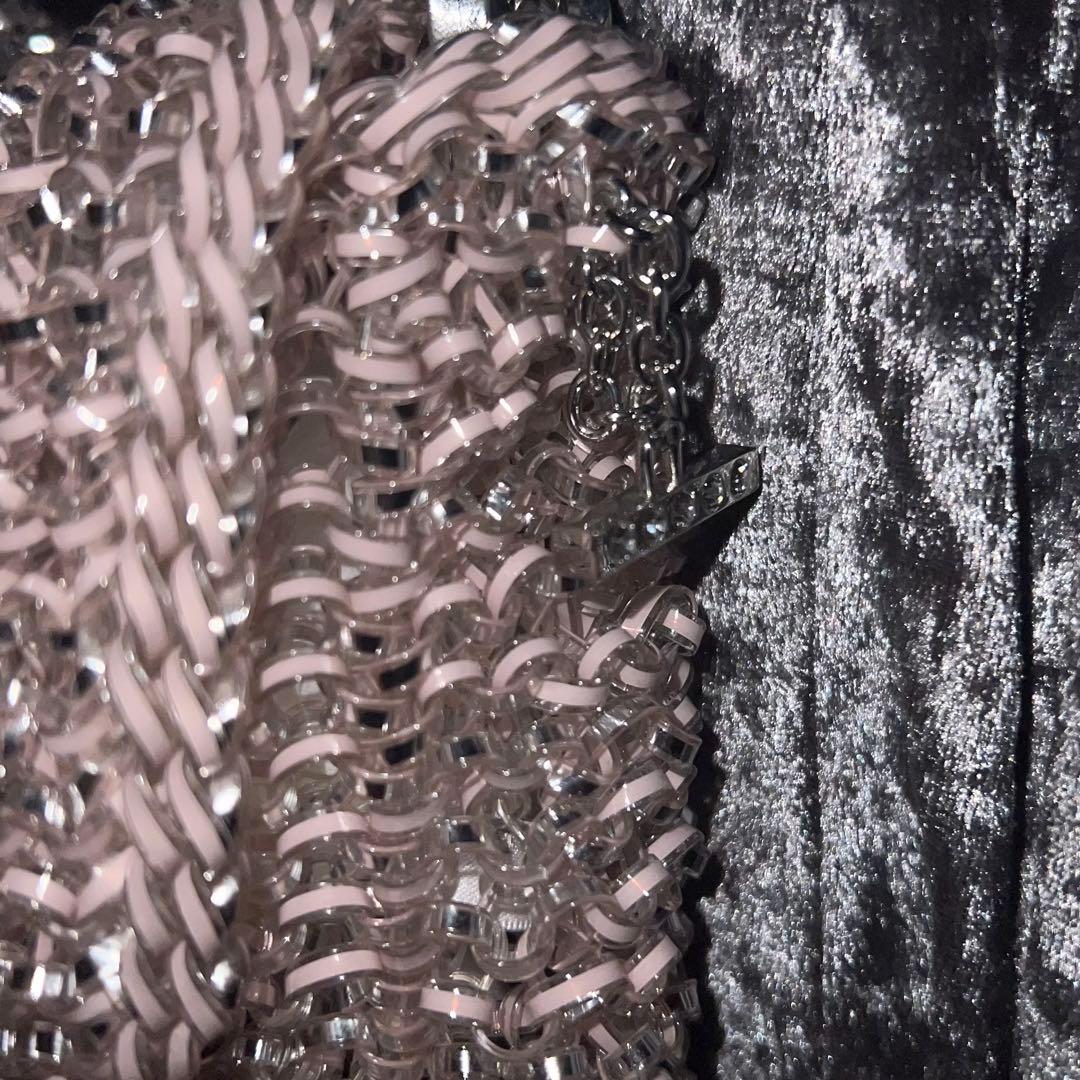 1回使用 極美品✨ANTEPRIMA ルッケット