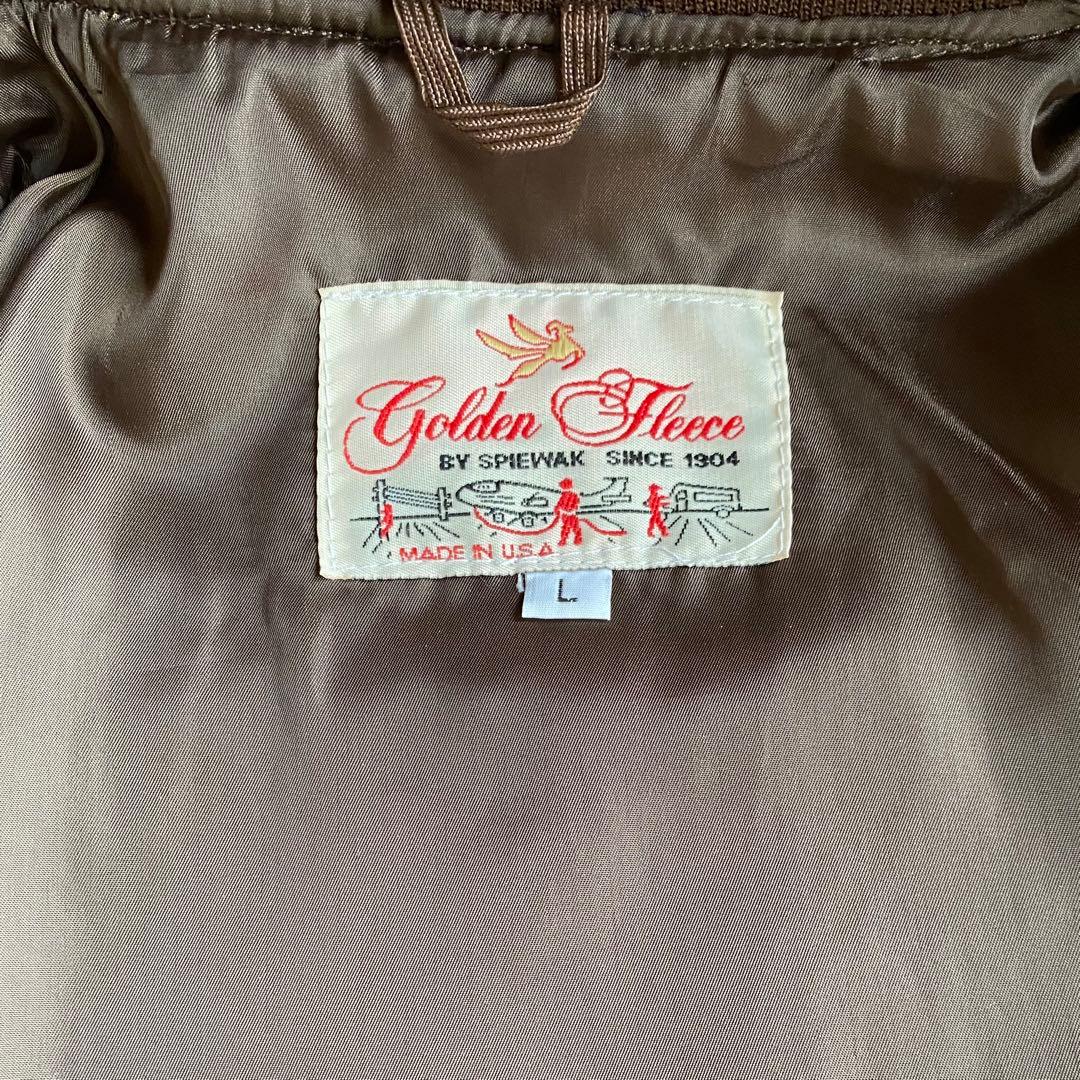 ジャケット・アウター [Golden Fleece by SPIEWAK] Wool Jacket