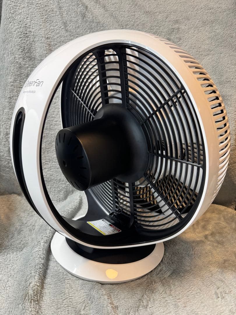 [中古2019年製]BALMUDA EGF-3300 サーキュレーター