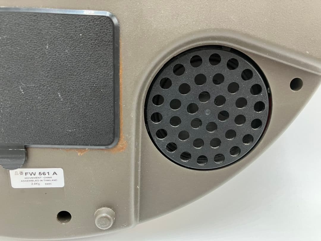 超稀少　ディズニー からくり時計 FW561A