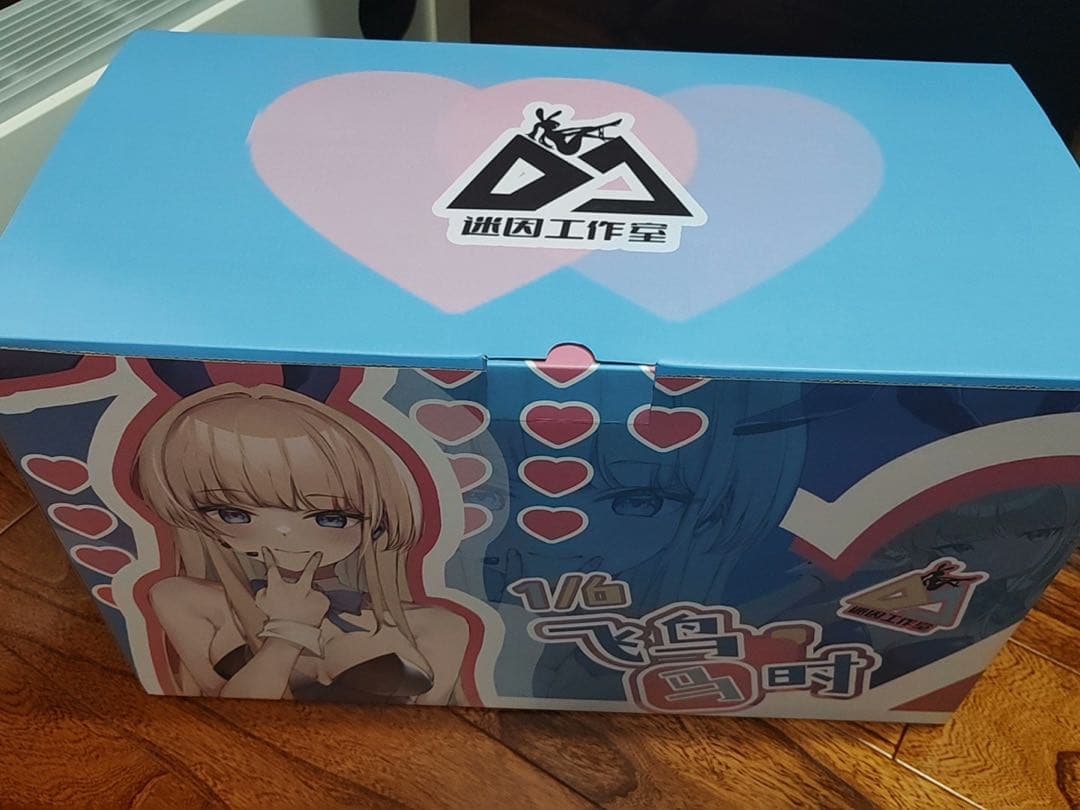 ブルーアーカイブ 飛鳥馬トキ MIYIN フィギュア ガレージキット スタチュー ブルーアーカイブ 飛鳥馬トキ MIYIN フィギュア ガレージキット