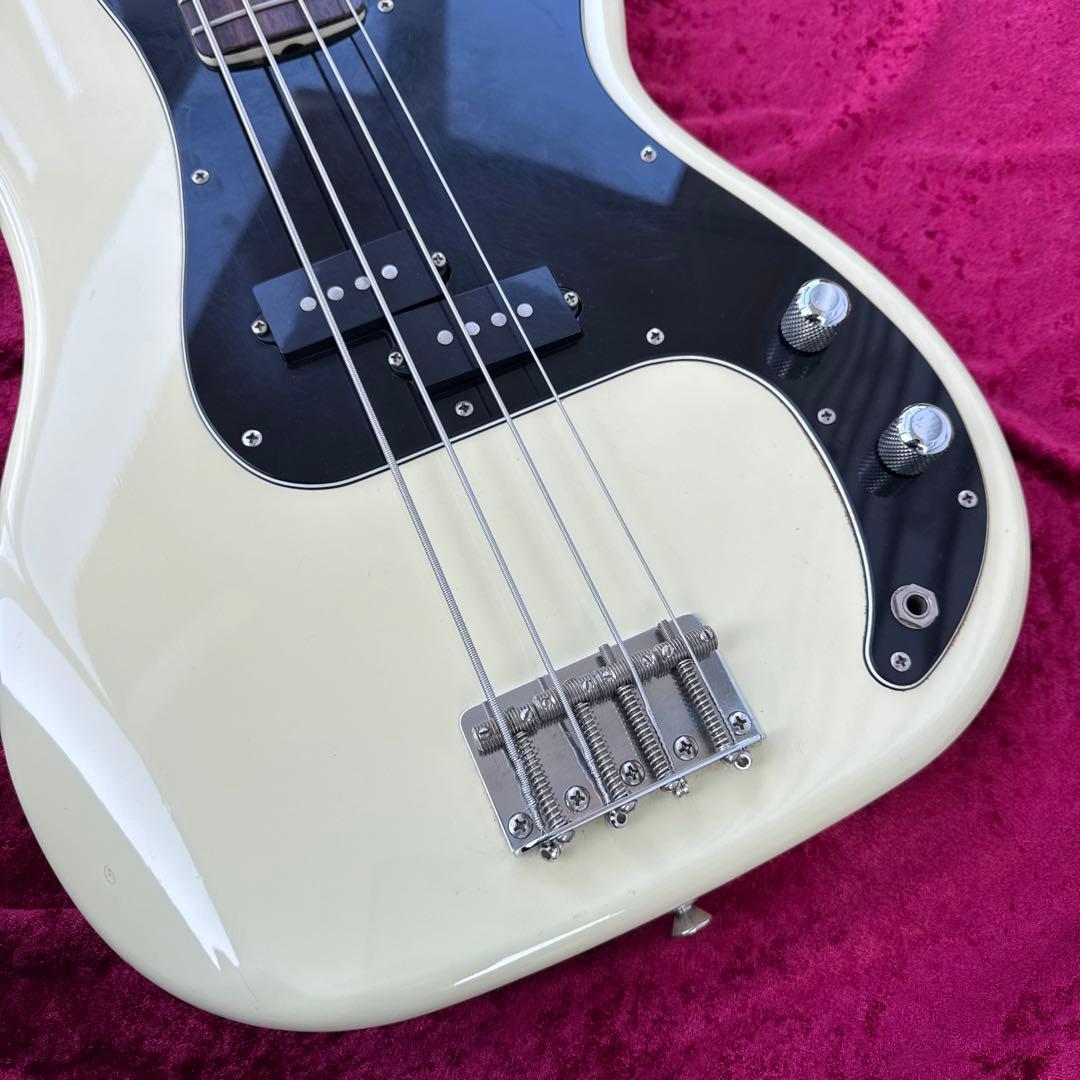 メンテ済 YAMAHA PB400RA 逆巻きペグ スパイラルサドル プレベ - メルカリ