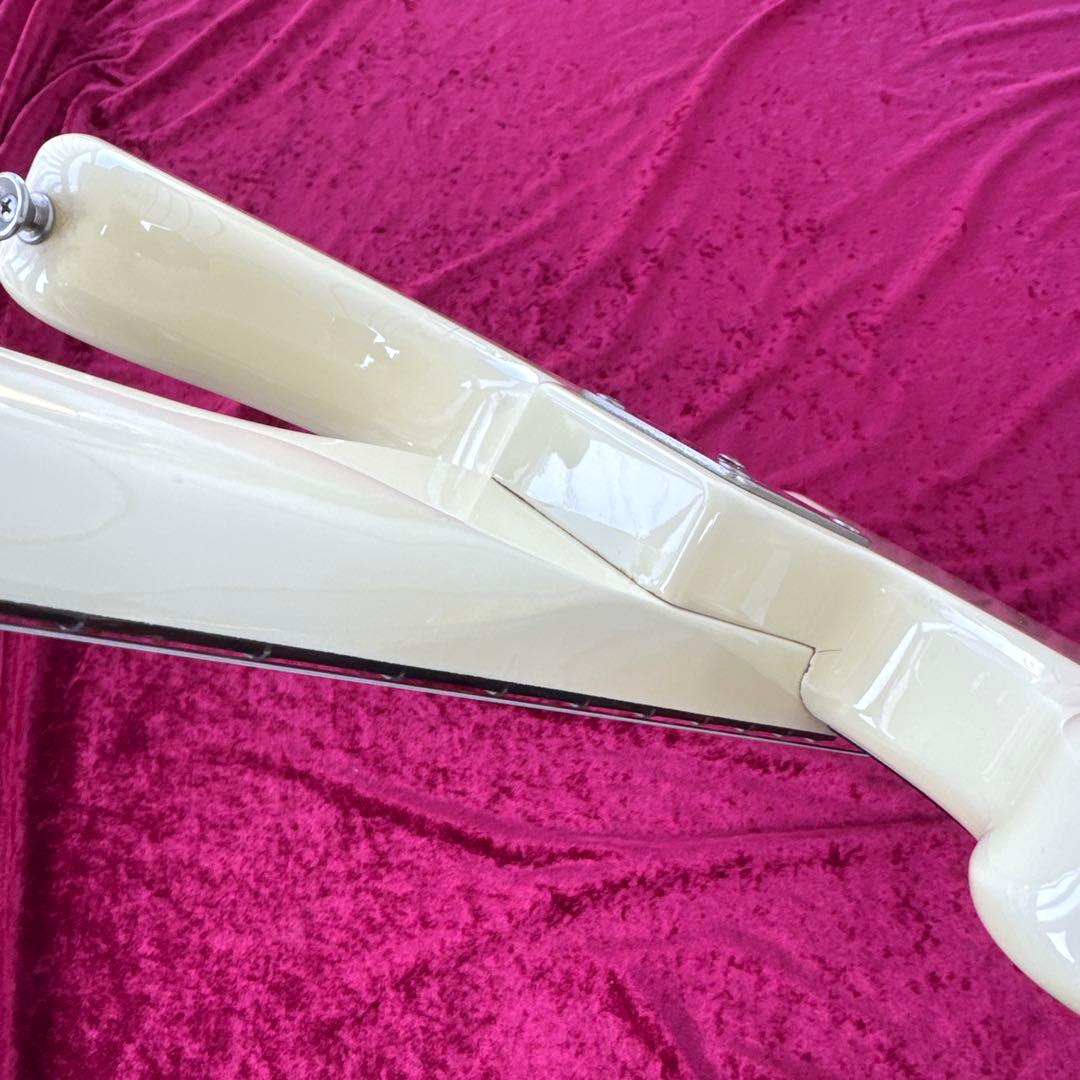 メンテ済 YAMAHA PB400RA 逆巻きペグ スパイラルサドル プレベ - メルカリ