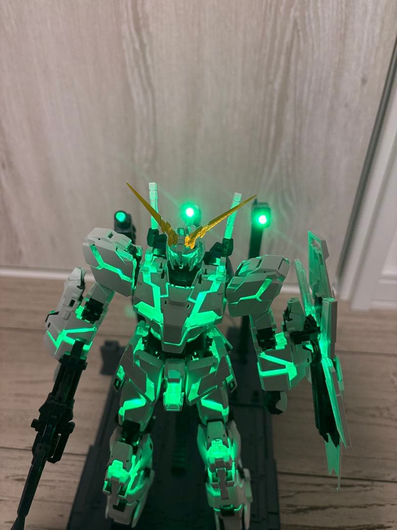 MGEX1/100ユニコーンガンダム Ver.Ka