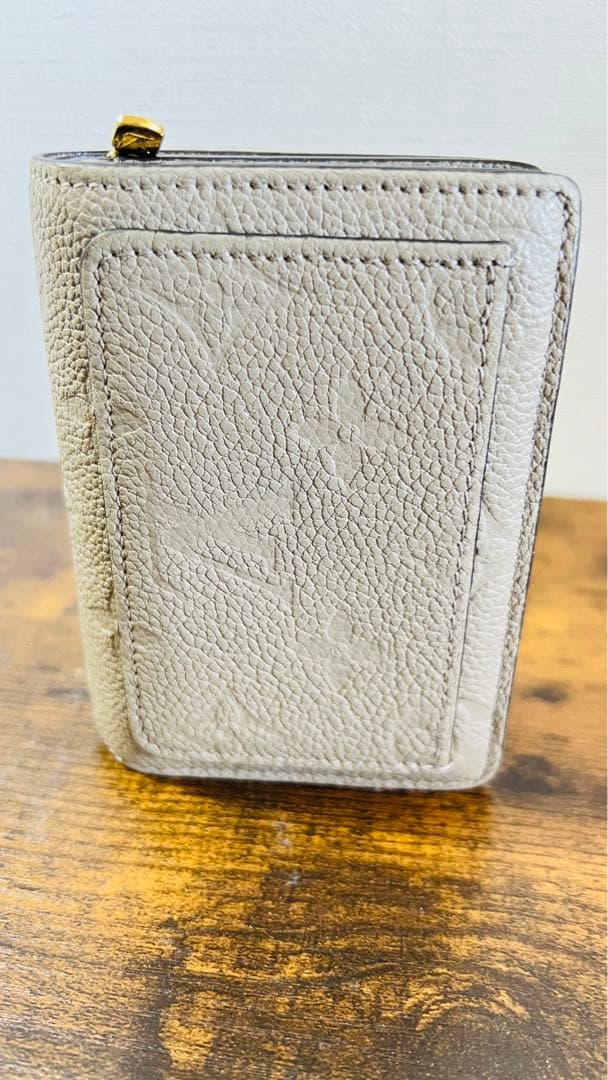 ルイ・ヴィトン LOUIS VUITTON★ 財布