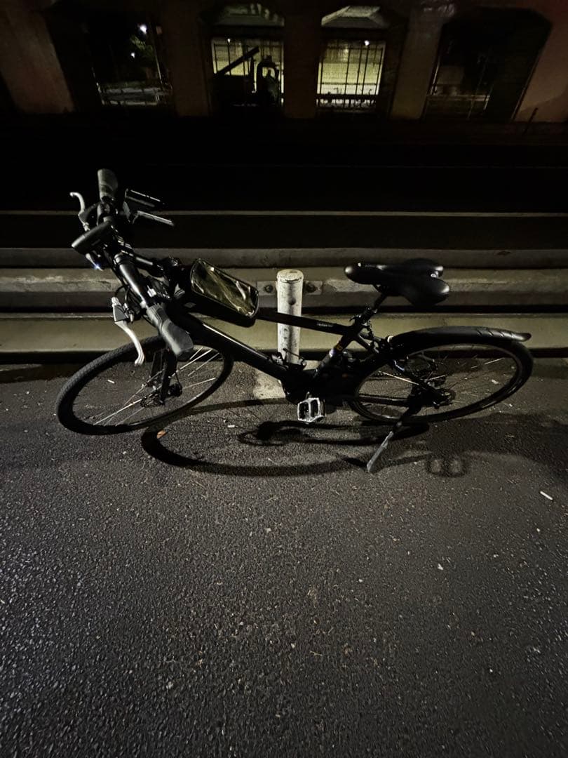 Panasonic電動自転車用バッテリー16a、本体ジャンク