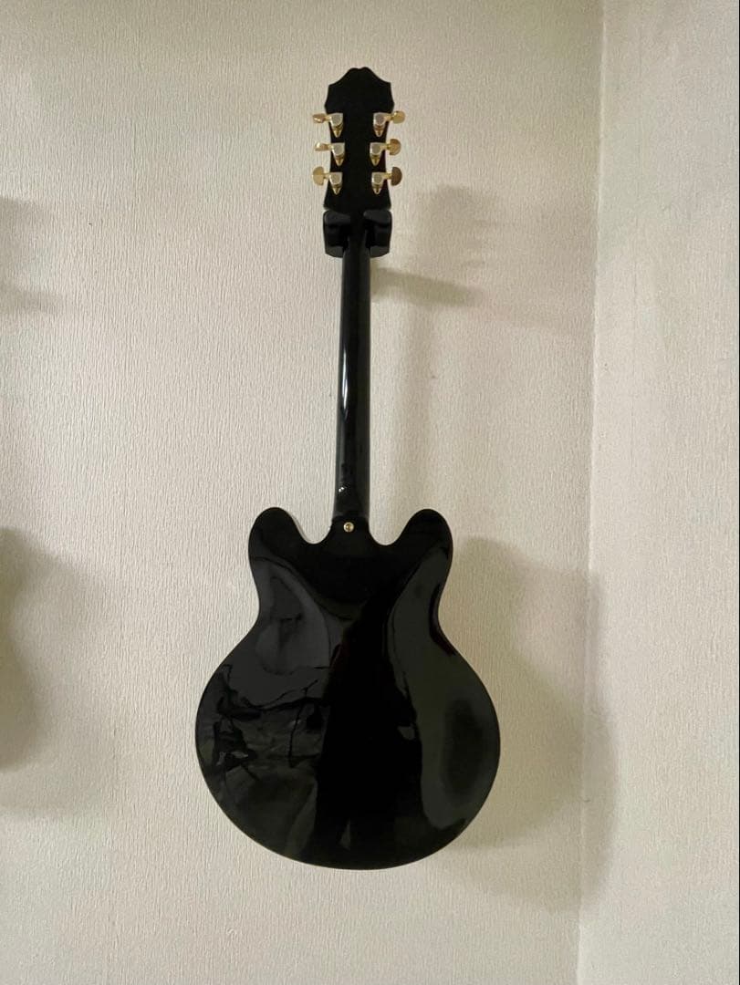 EPIPHONE エピフォン SHERATON シェラトン Ⅱ EB