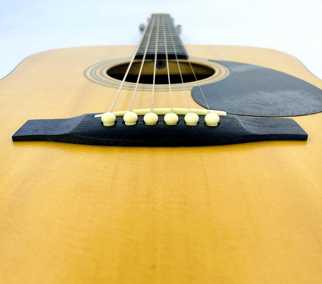 希少 Hotaka by Morris HM201 穂高 モーリス 【整備品】 - メルカリ