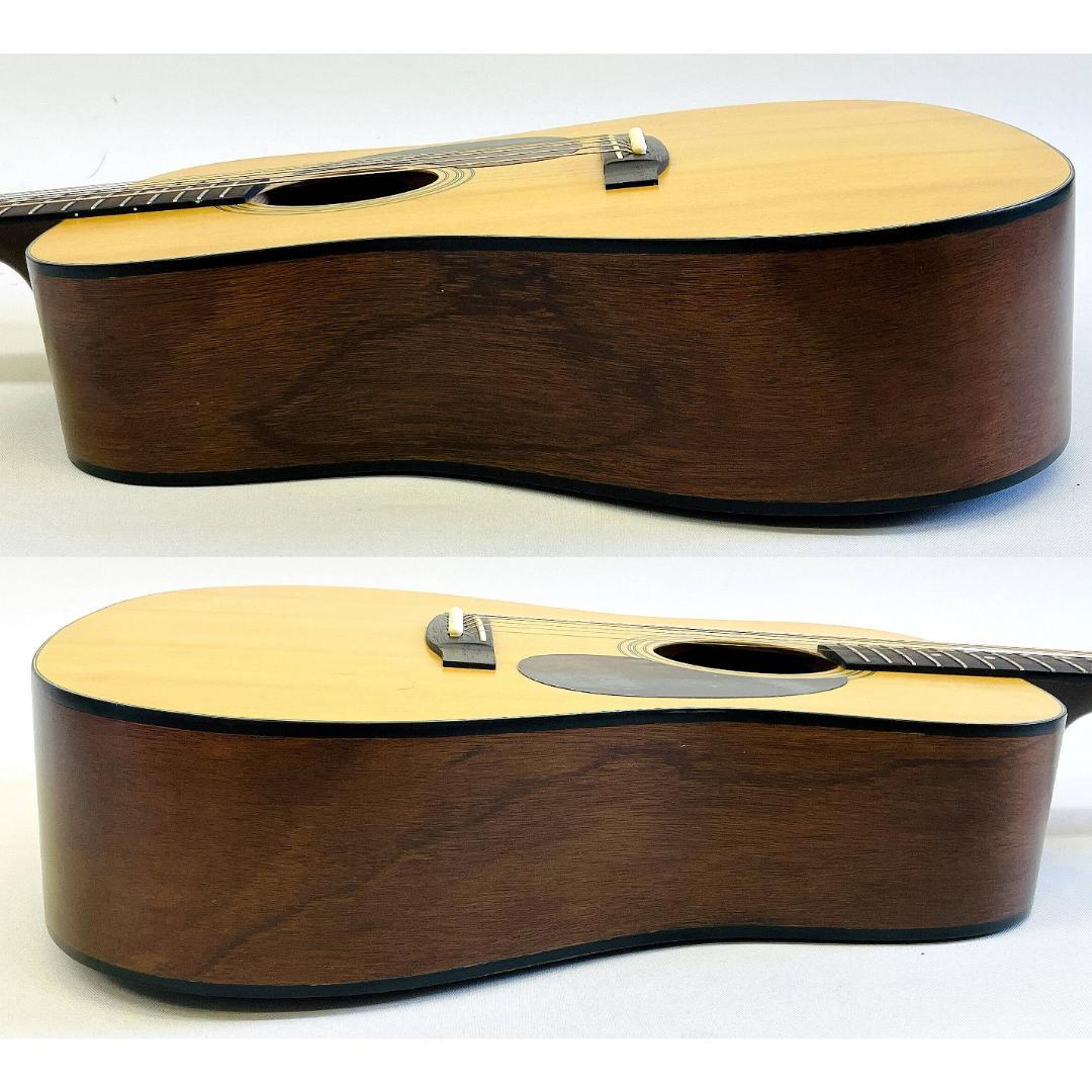 希少 Hotaka by Morris HM201 穂高 モーリス 【整備品】 - メルカリ