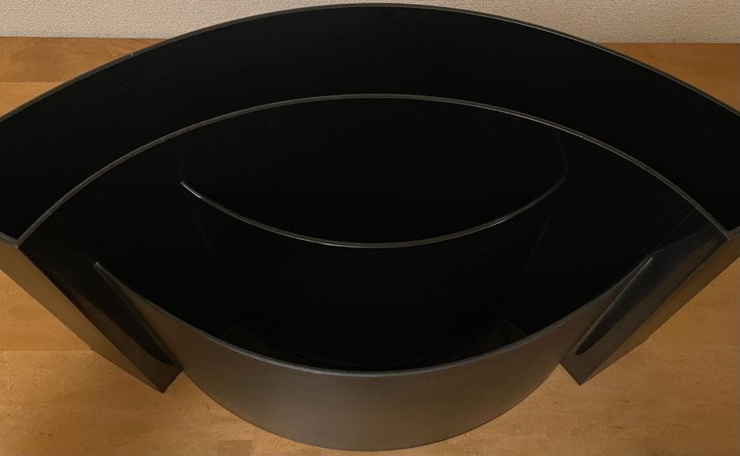 AUTHENTICS WAVE オーセンティックス マガジンラック