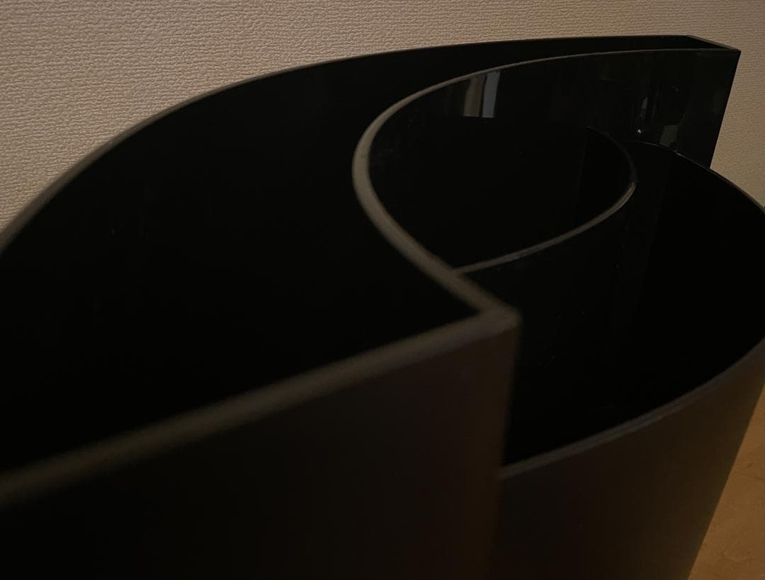 AUTHENTICS WAVE オーセンティックス マガジンラック