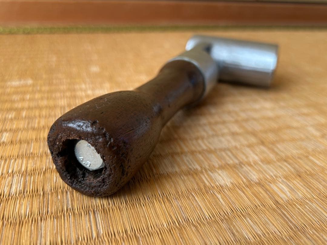 大阪市交通局ハンドルセット