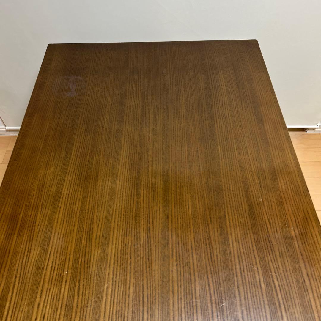 近々終了します。unico ストラーダ STRADA ダイニングテーブル　ウニコ