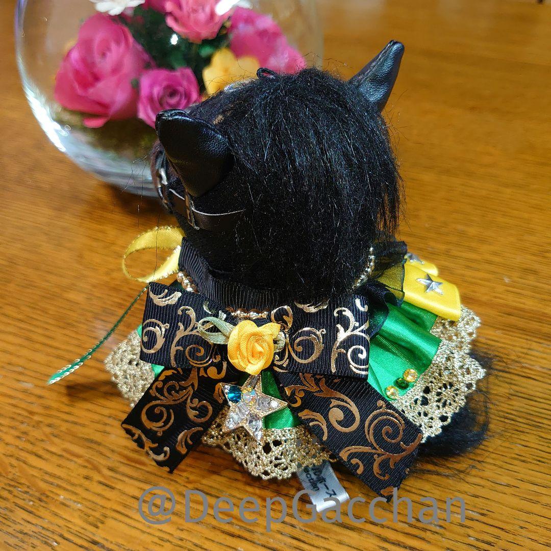 ソダシ タイトルホルダー アイドルホースドレスマント S(マスコット