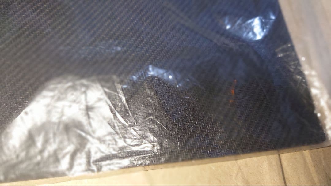 上位入賞者限定 非売品 未使用 ジーククローネ 進撃の巨人 プレイマット