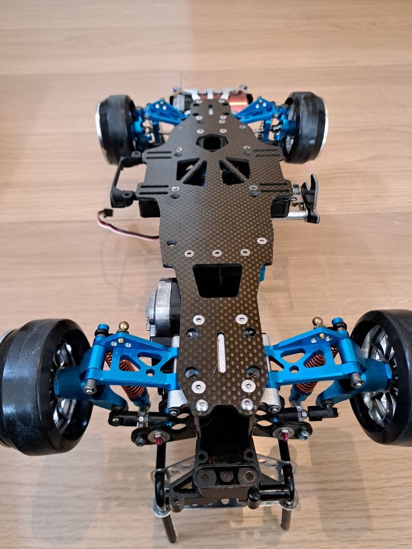 マサ様専用】TA03F オプション多数