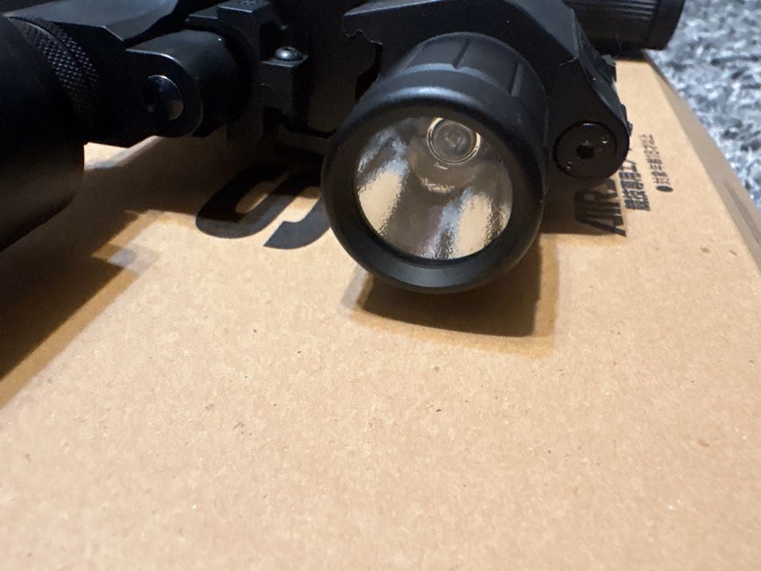 WA ベレッタ M92FS ブリガディア MI2 フルカスタム - メルカリ