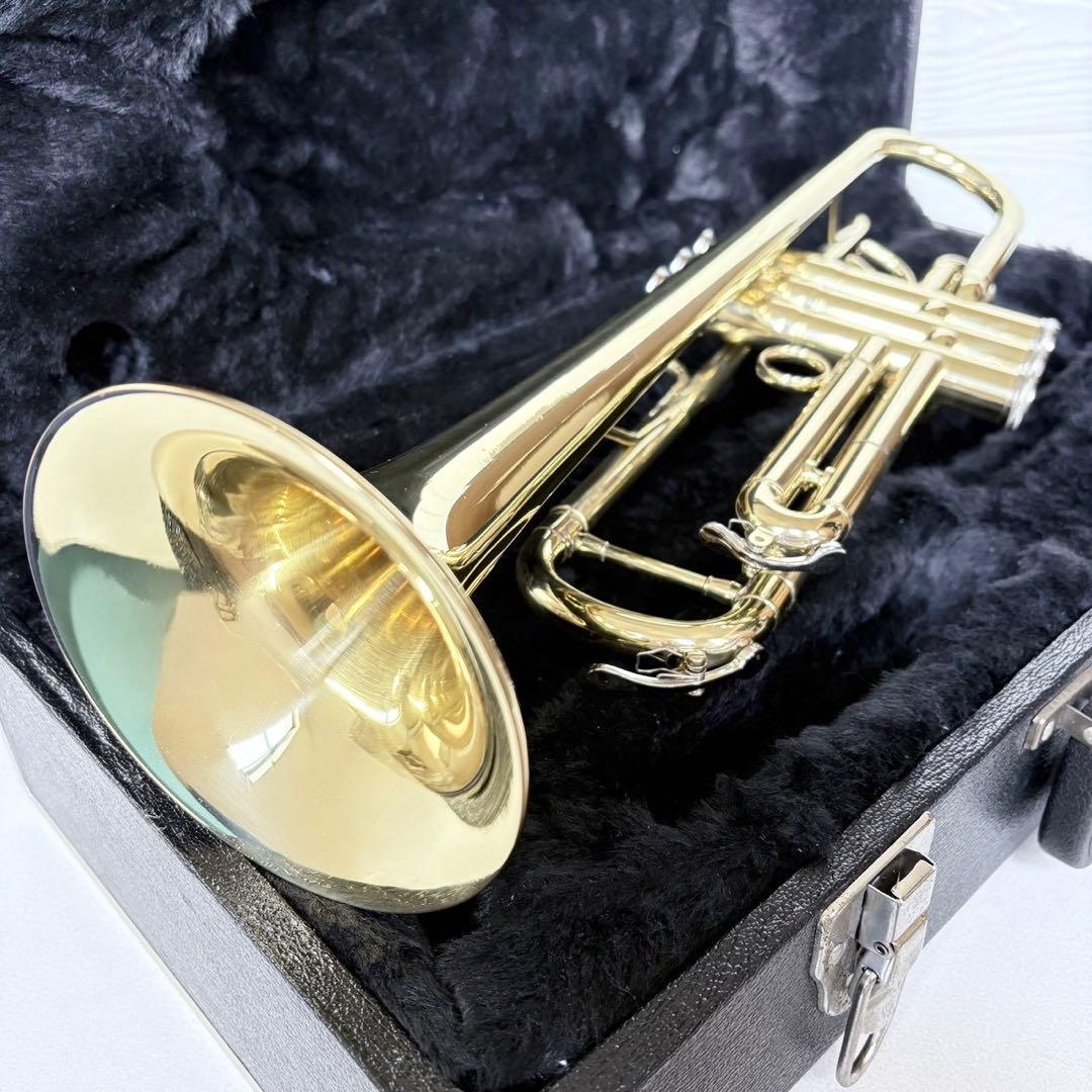 Palace Universe トランペット 管楽器 初心者 練習用 入門