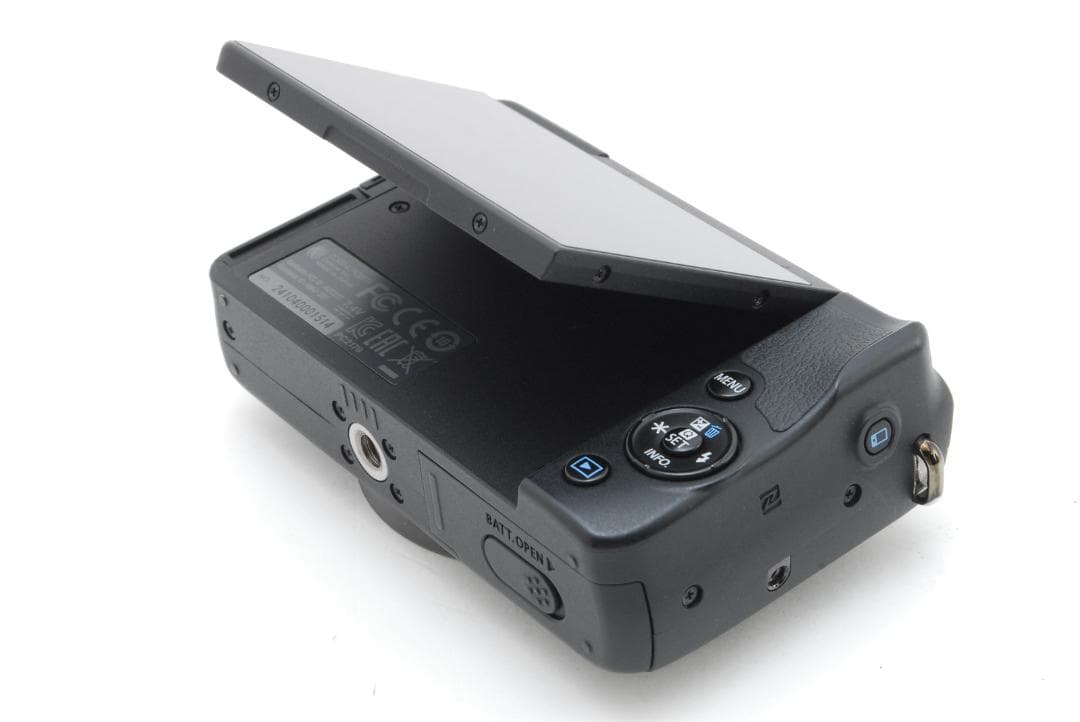 Canon M10 ミラーレスカメラ ブラック