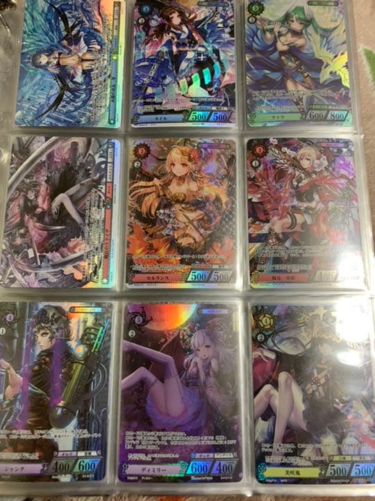 NOVA TCG URセミコンプ+α