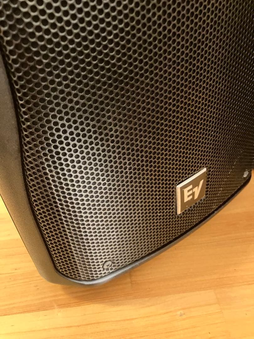 【週末限定】Electro-Voice ZX1-90 スピーカー 値下げ送料込み