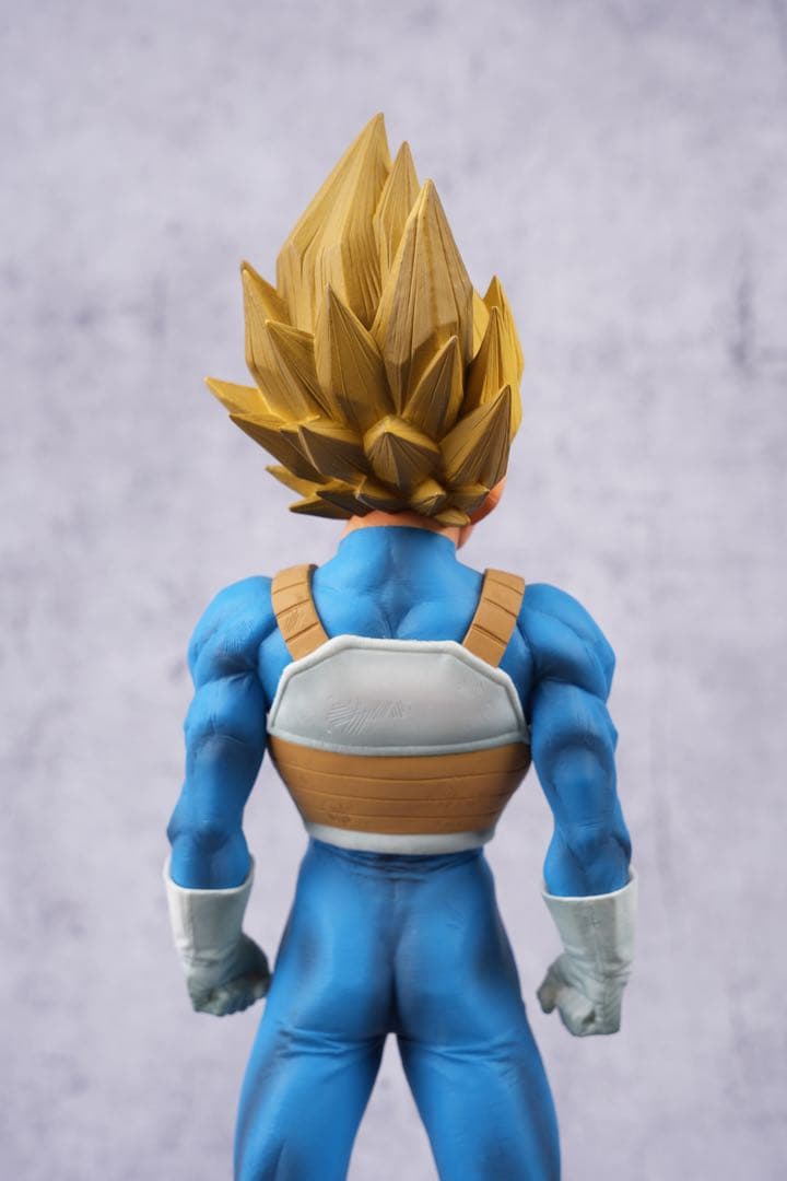 専用　SMSP ベジータ　01