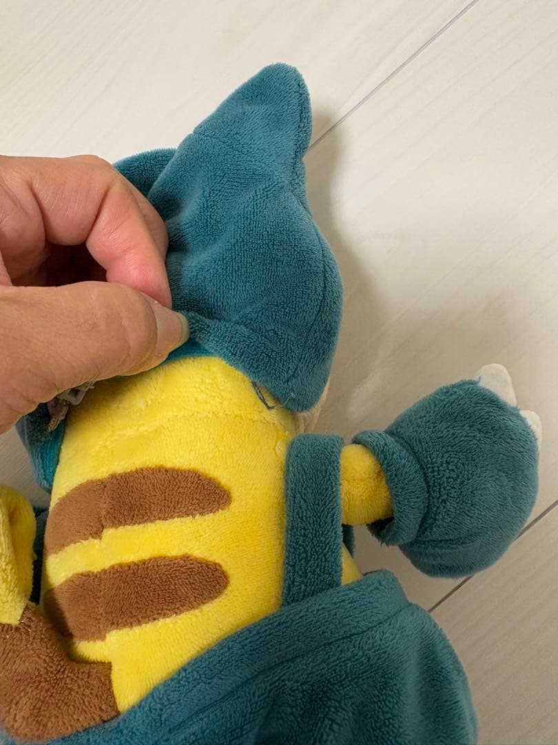 ポケモンぬいぐるみ　まとめ売り19体セット