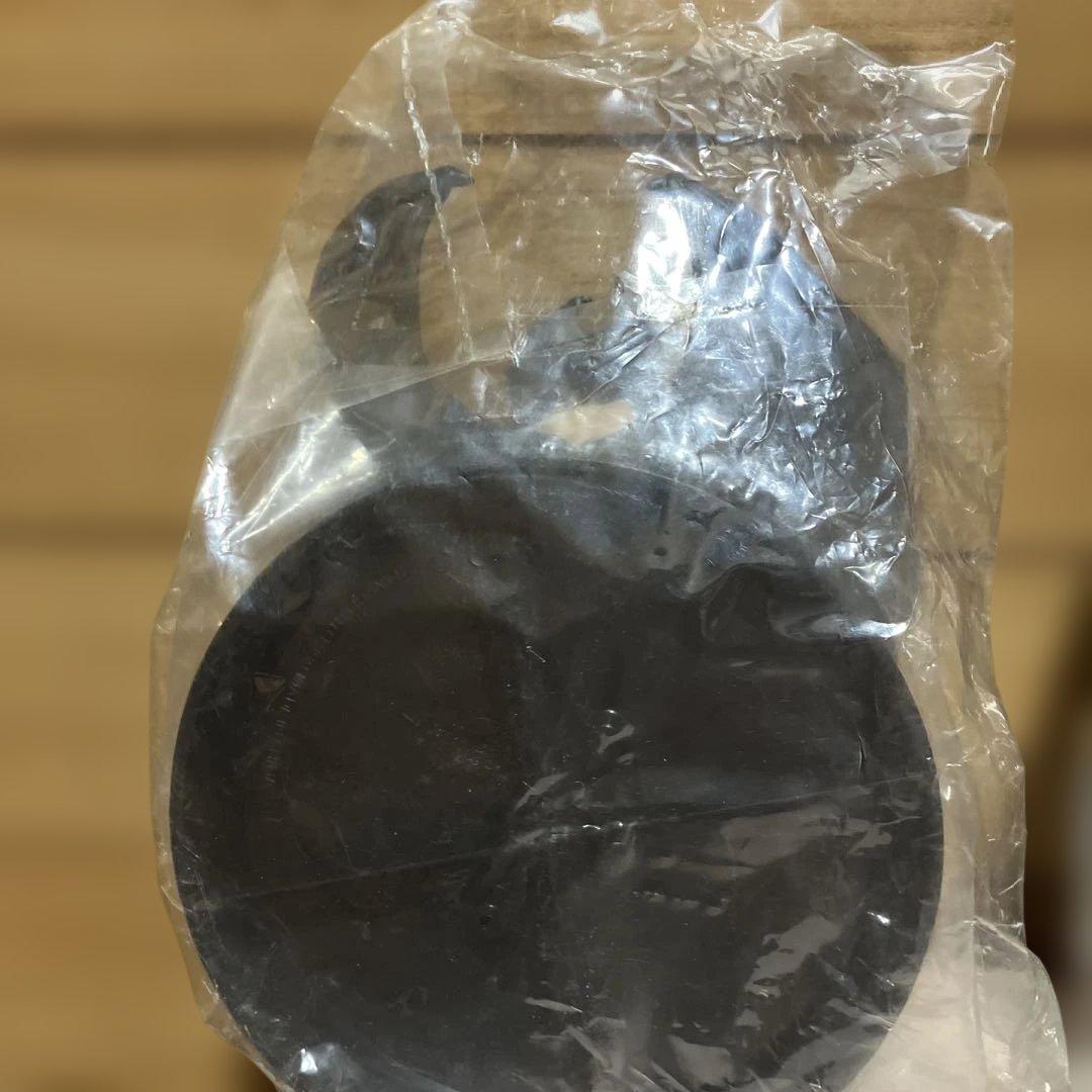 デビルマンフィギュア2体＆フレーム2個