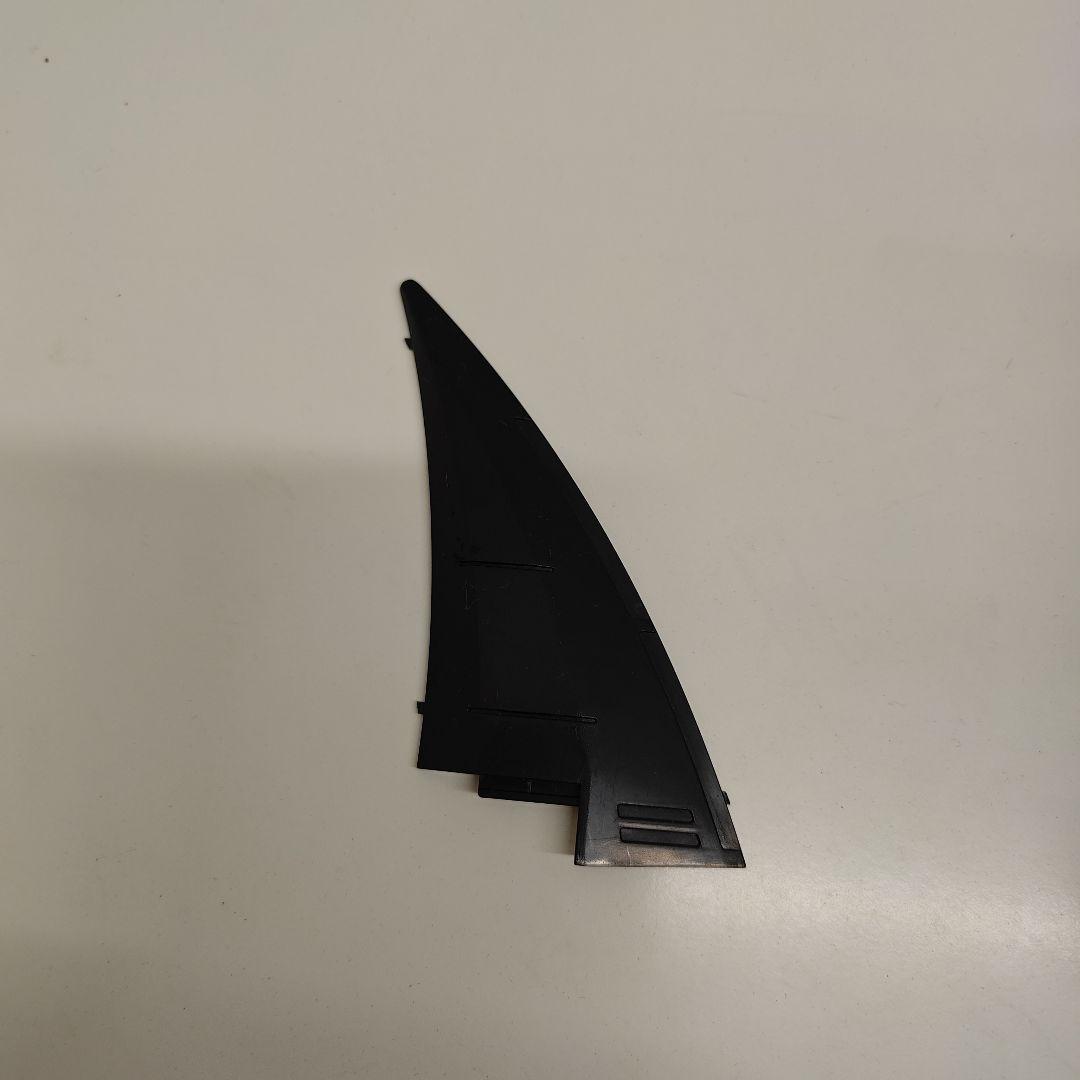 ゾイド　ギル・ベイダー　超巨大空陸戦闘型　DBOZ−17　外箱付き