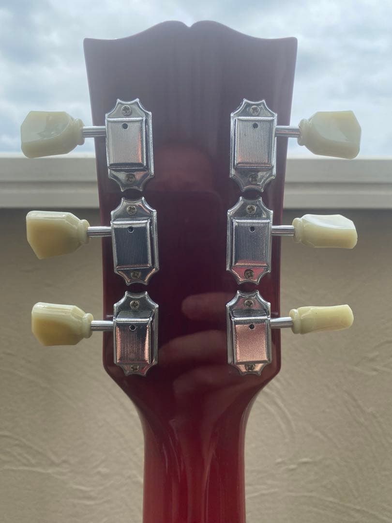 Photo Genic SG-250(フォトジェニック SGタイプ)