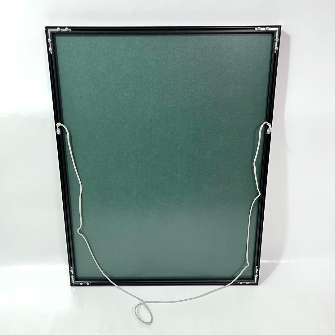 て09)石井竜也 「浪漫飛行/そら行け！編」米米CLUB リトグラフ 1990