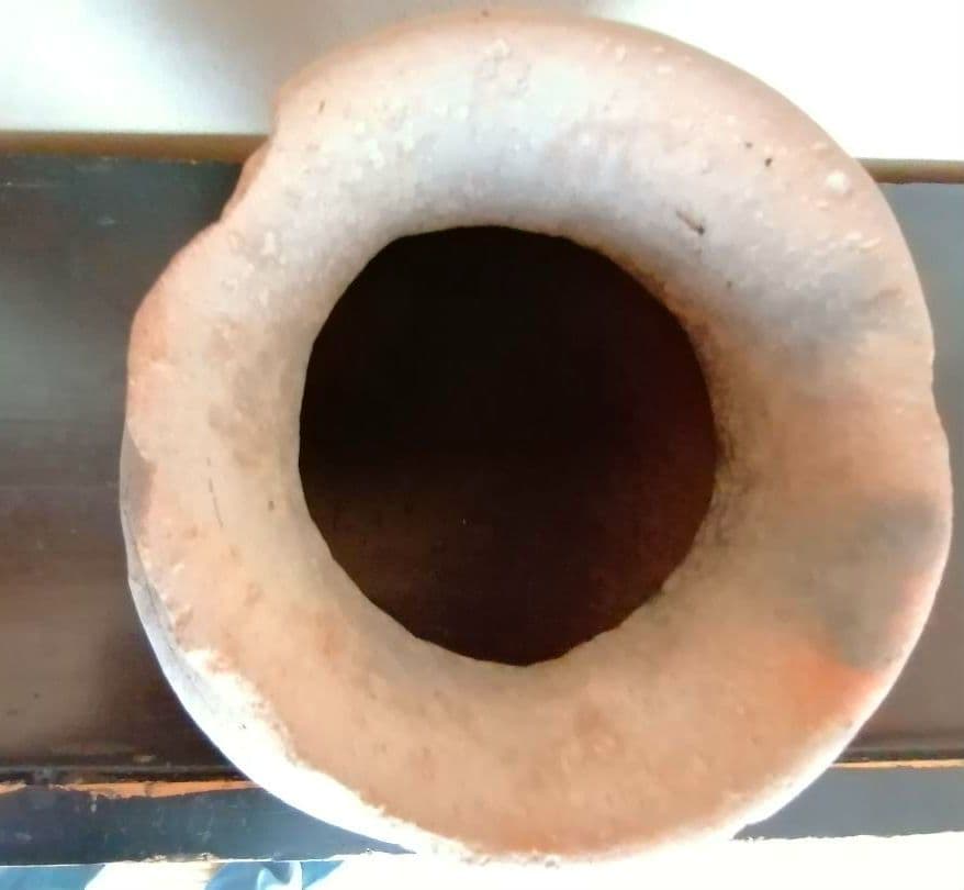 土師器（はじき）壺 古墳時代 弥生土器 縄文土器 土器 #埴輪 - メルカリ