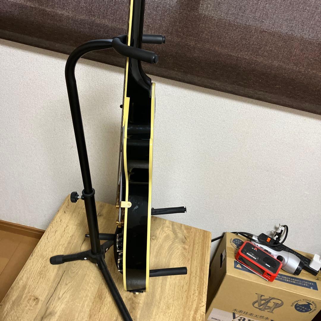 Blitz by AriaProII BLP-CST レスポール　超美中古品