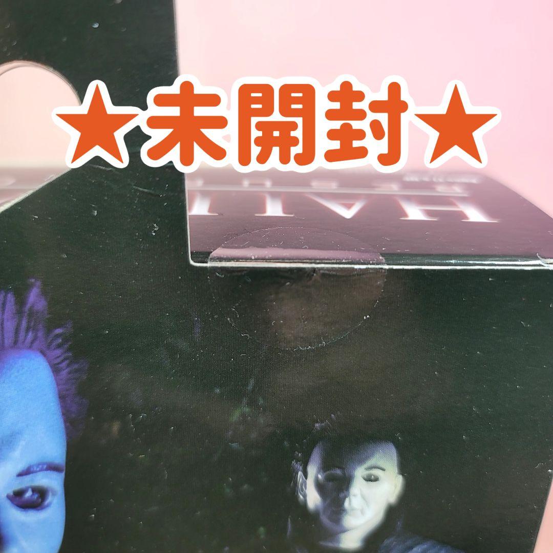 【NECA】新品 正規品 ハロウィン レザレクション マイケル・マイヤーズ