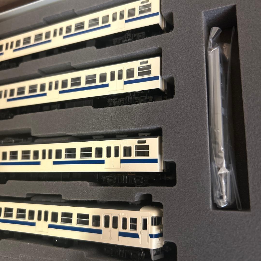 【1月末まで値下】Nゲージ 国鉄415系近郊電車　常磐線　基本+増結8両セット