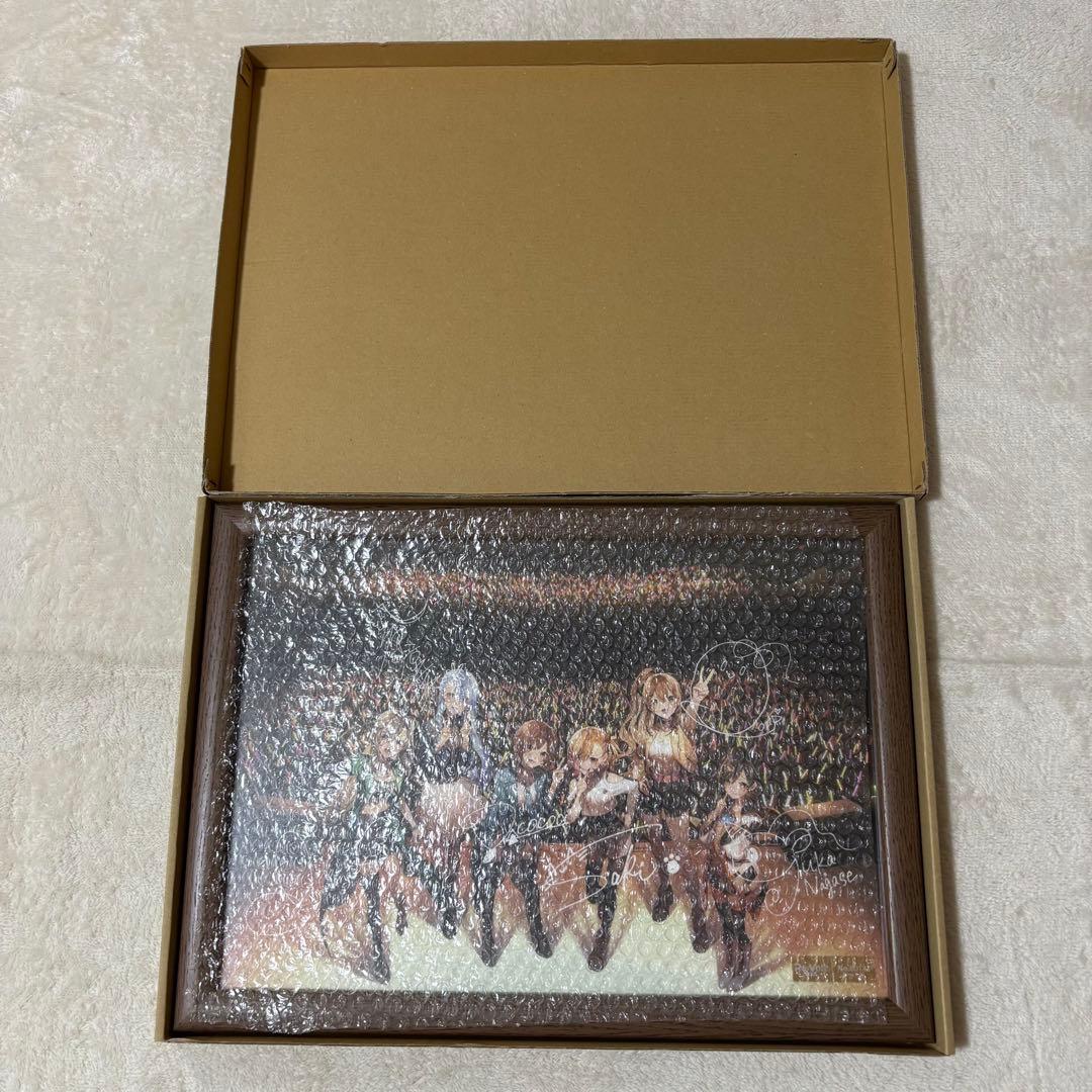 未使用】RIOT MUSIC Re:Volt 2022 複製原画 完全受注生産 - メルカリ