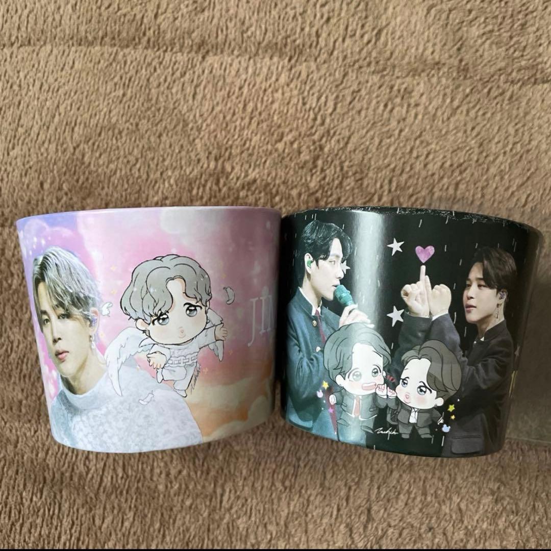 BTS ジミン グッズまとめ売り - メルカリ