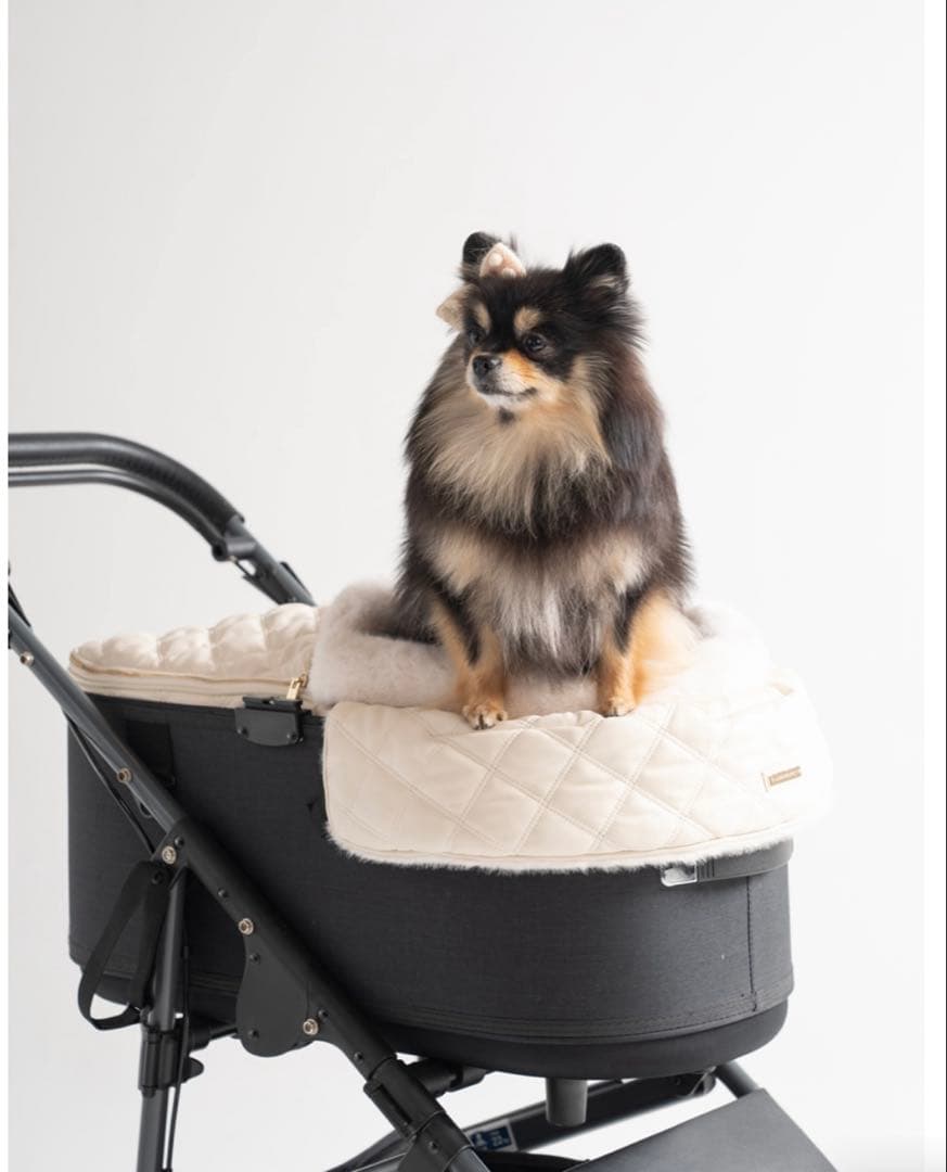 ハリースペット コンフォーター DIAシリーズ 白