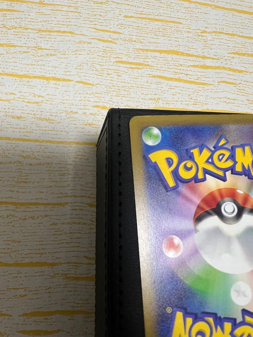 メガサーナイトEX 中国語箔押しエーラ