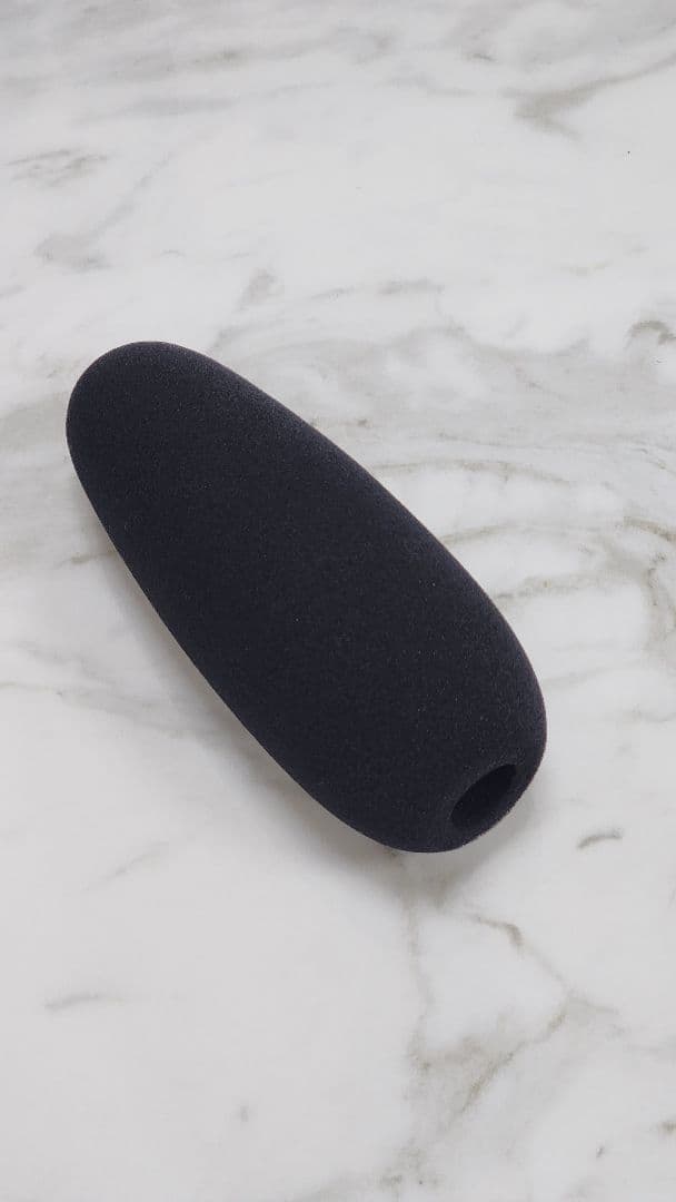 SENNHEISER ( ゼンハイザー )　MKE600　ビデオカメラ用マイク