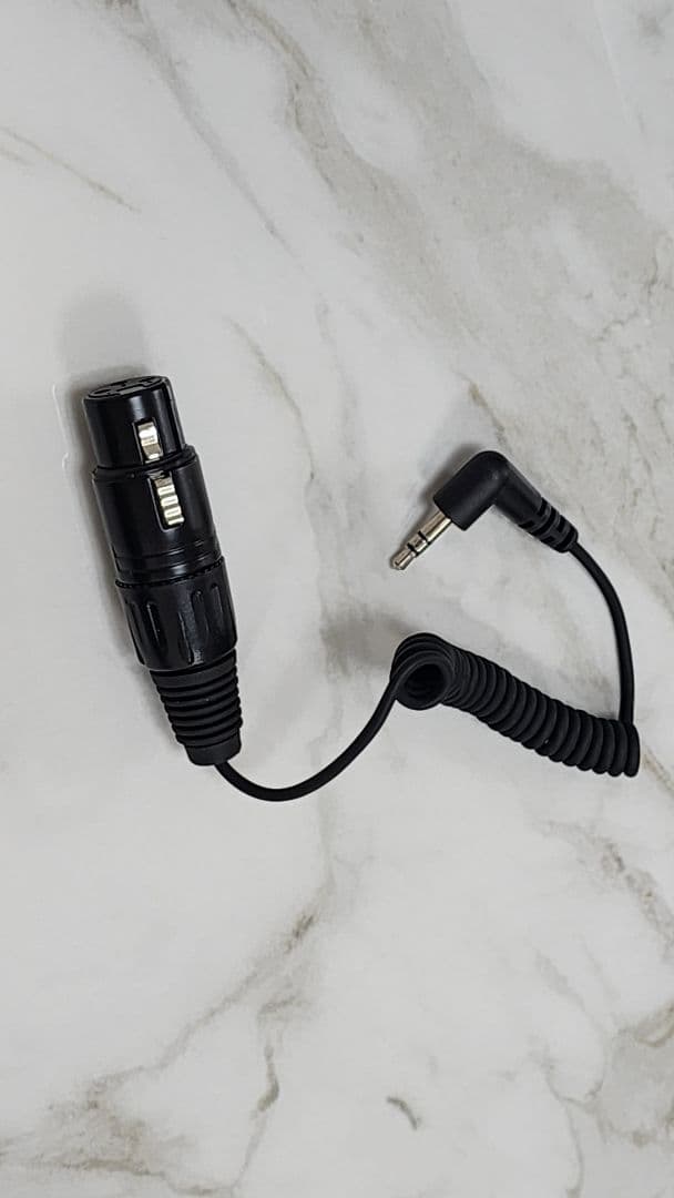 SENNHEISER ( ゼンハイザー )　MKE600　ビデオカメラ用マイク