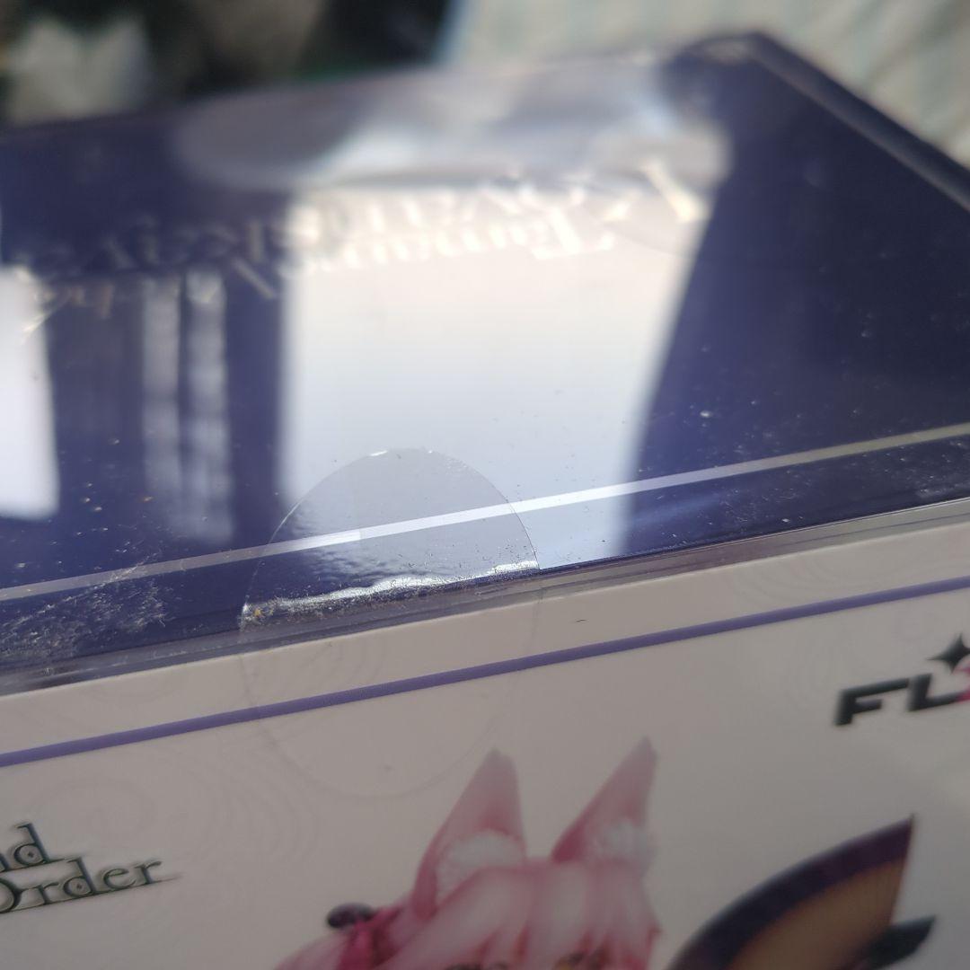 Fate/Grand Order タマモヴィッチ・コヤンスカヤ チャイナドレス