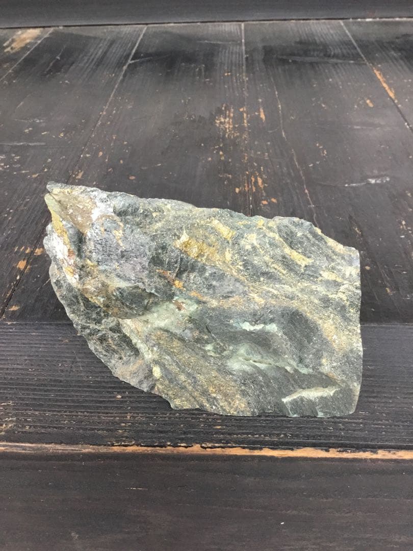 別子銅山産　自然石 国産　標本 鉱物標本　黄銅鉱 4a06d50d4e72409a01507891a4bb4b