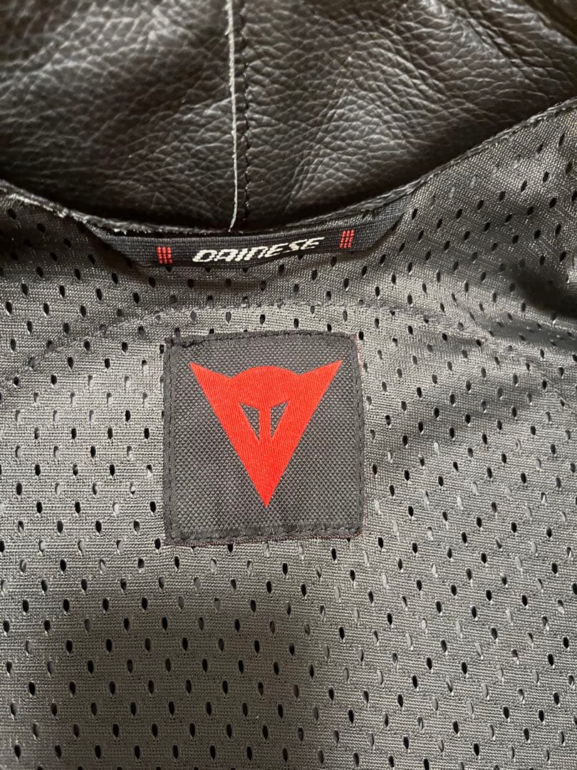 DAINESE(ダイネーゼ) 胸部プロテクター・チェストガード・ブレスト