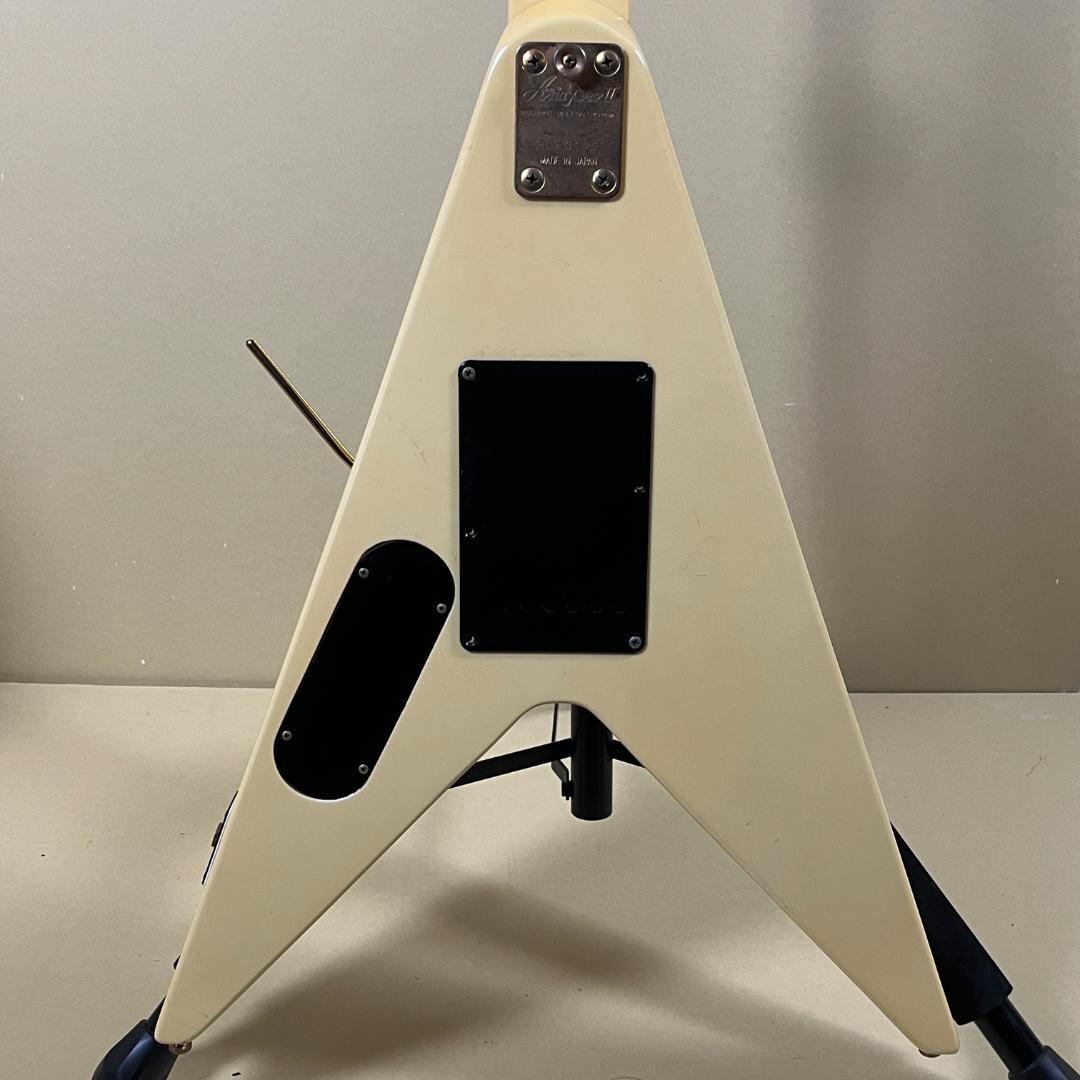 Aria Pro Ⅱ XX Deluxe 1983年製 イングウェイ Aria Pro II XX Deluxe