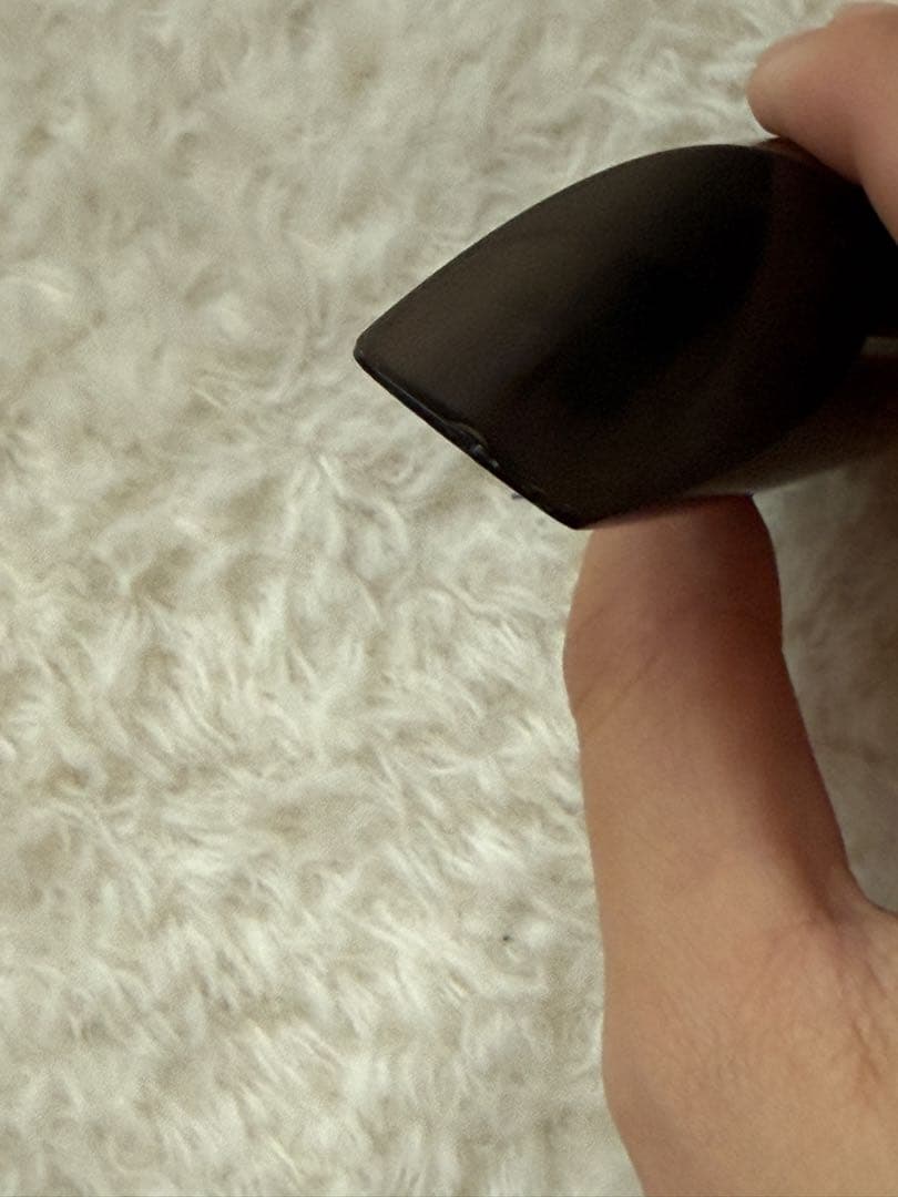 Selmer Concept マウスピース選定品 キャップ、リガチャー