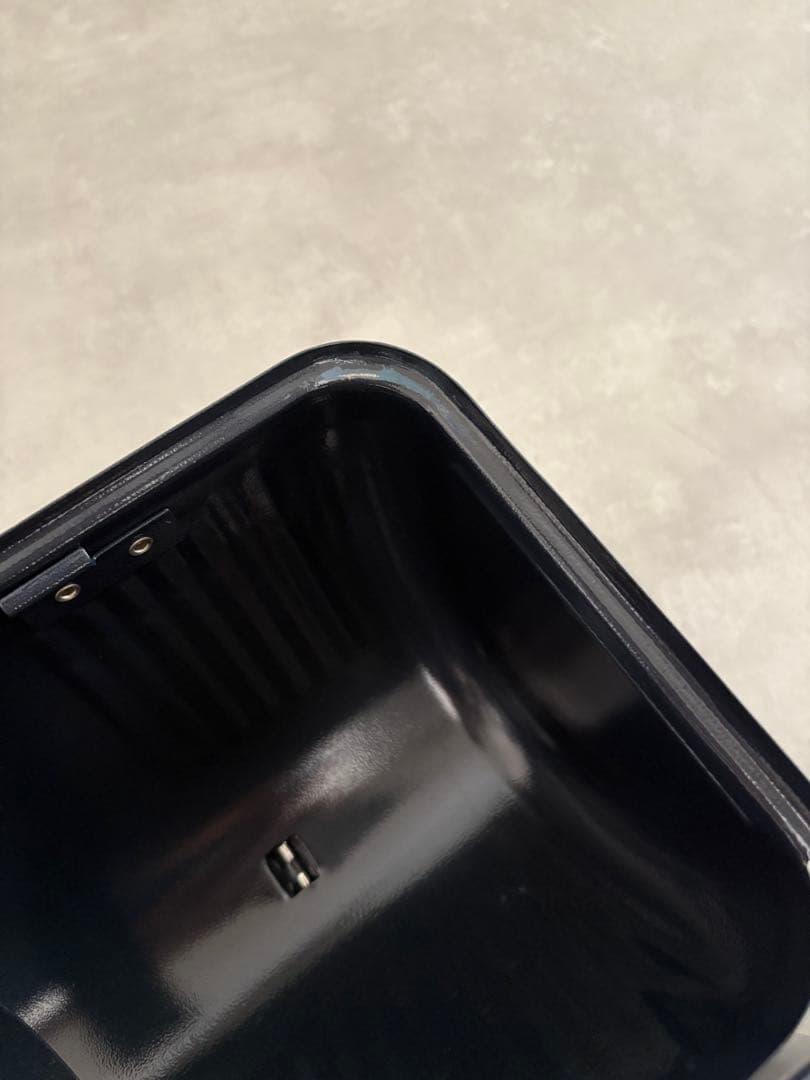 値下げ　希少価値廃盤ネイビー色　STANLEY クラシックランチボックス9.4ℓ