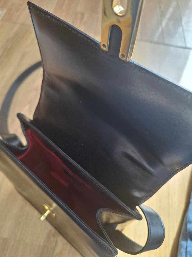 さらに大幅値下げ‼️CELINE ショルダーバッグ 黒