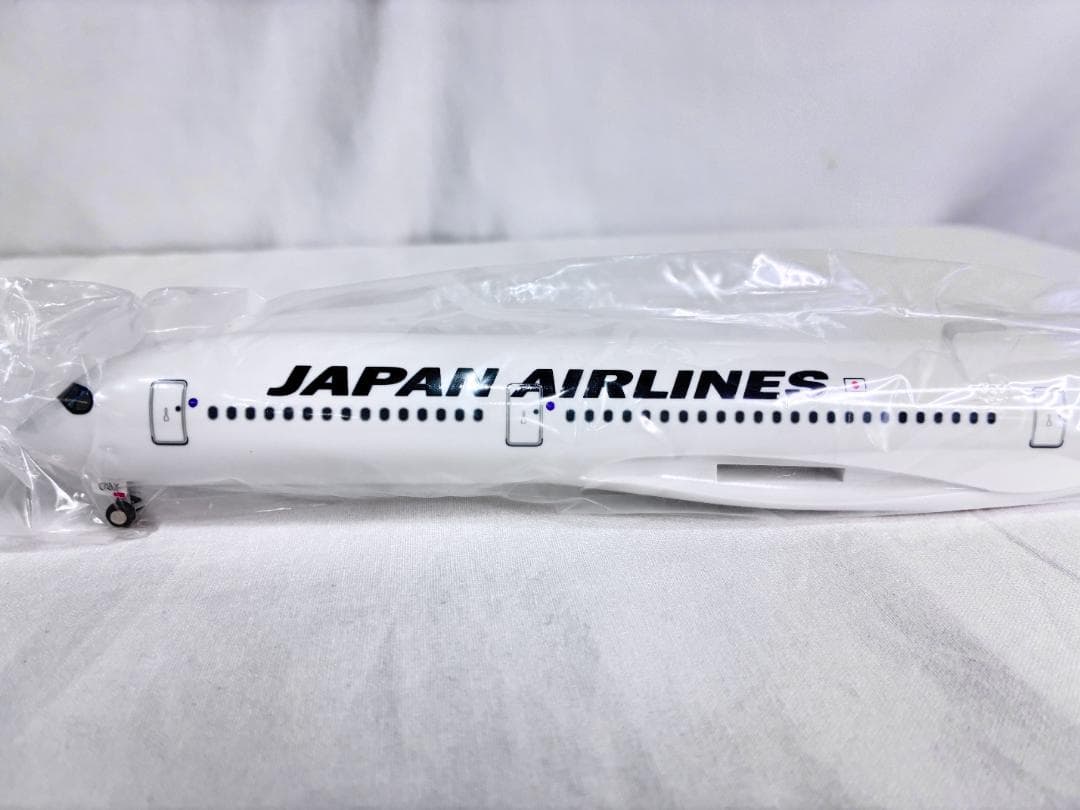 【新品未使用】JAL / AIRBUS A350-900 日本航空 1/200